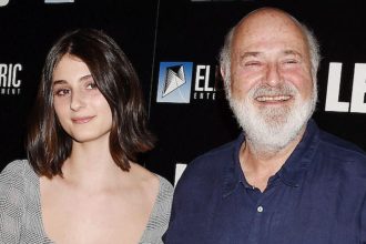 Rob Reiner’s Daughter Romy Jokingly Asked Him to Pay For ‘BBL’
