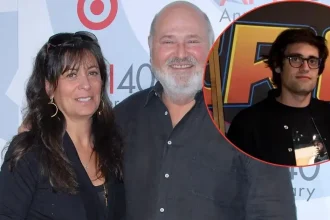 Rob Reiner’s Death ‘At Hands of Son’ May ‘Put Couples Off Having Kids’