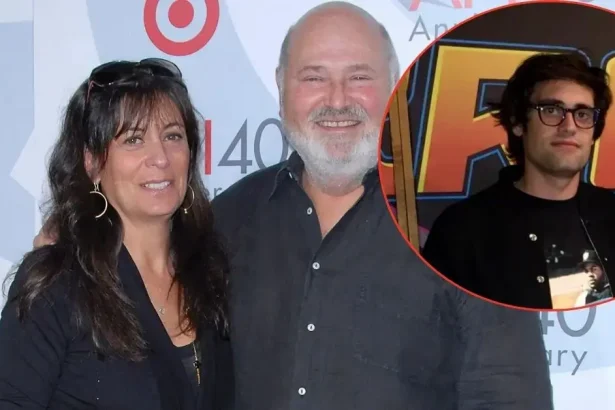 Rob Reiner’s Death ‘At Hands of Son’ May ‘Put Couples Off Having Kids’