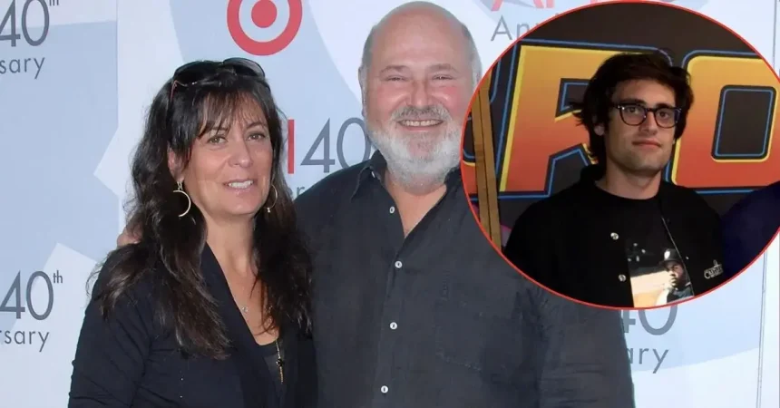 Rob Reiner’s Death ‘At Hands of Son’ May ‘Put Couples Off Having Kids’