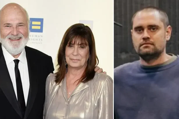 Rob Reiner’s Drug Addict Son Branded ‘Most Horrific Nepo Baby in Hollywood’