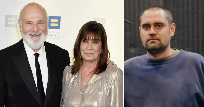 Rob Reiner’s Drug Addict Son Branded ‘Most Horrific Nepo Baby in Hollywood’