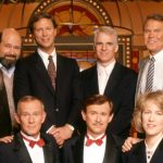 Rob Reiner’s Early Comedy Career, From Improv to ‘All in the Family’