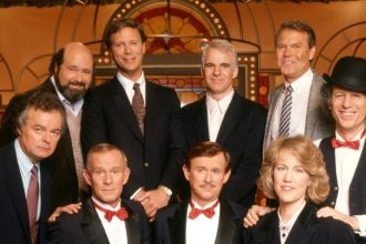 Rob Reiner’s Early Comedy Career, From Improv to ‘All in the Family’