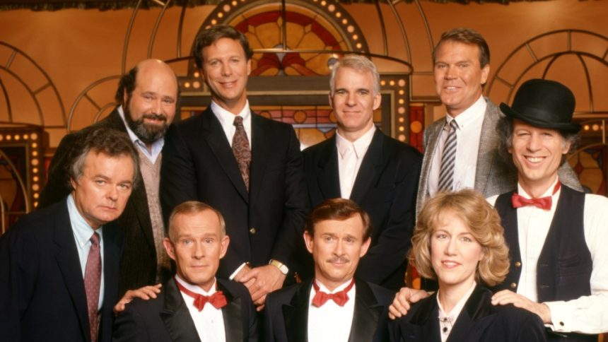 Rob Reiner’s Early Comedy Career, From Improv to ‘All in the Family’