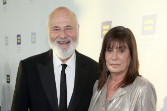 Rob Reiner’s Family Break Their Silence After He and Wife Michele Die