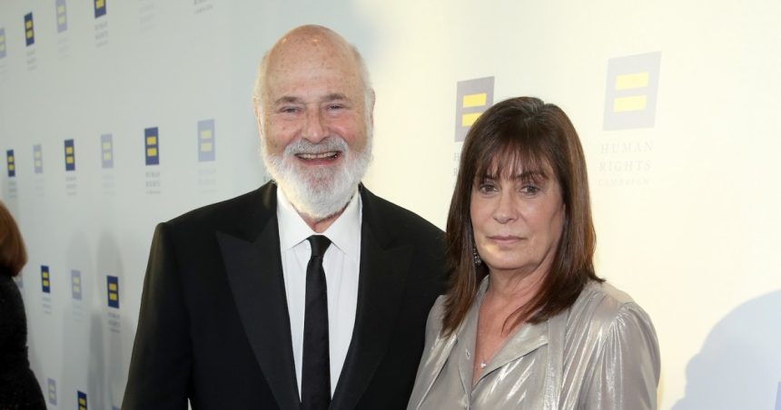 Rob Reiner’s Family Break Their Silence After He and Wife Michele Die
