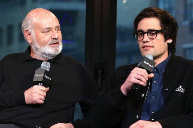 Rob Reiner’s Son Nick Found Near USC Campus After Parents’ Murder