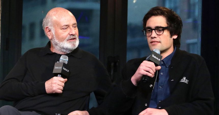 Rob Reiner’s Son Nick Found Near USC Campus After Parents’ Murder