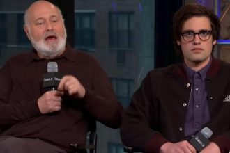 Rob Reiner’s Son’s Viral Addiction Film Emerges After Arrest