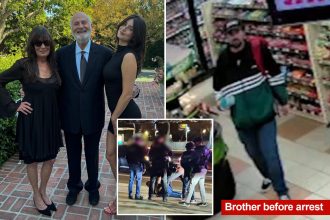 Rob Reiner’s daughter found his body — but didn’t initially realize her mom was also murdered