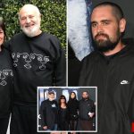Rob Reiner’s son Nick charged with murder in slaughter of ‘Princess Bride’ director and wife Michele