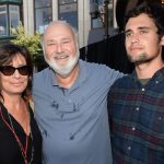Rob Reiner’s son Nick to be charged with first degree murder : NPR