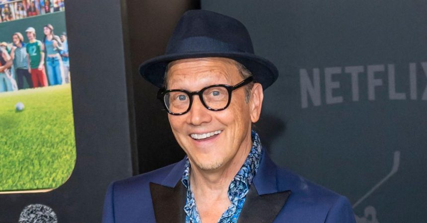 Rob Schneider’s Biggest Scandals Exposed — Including Anti-LGBTQ Rant