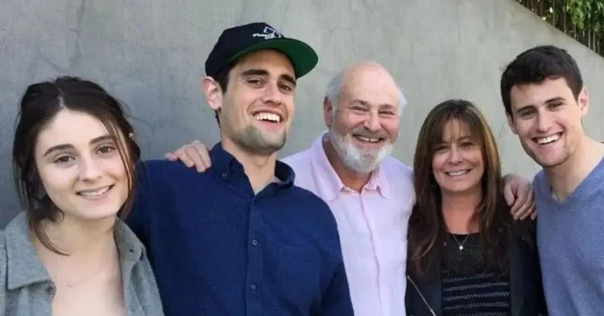 Rob and Michele Reiner Died ‘Minutes’ After Alleged Knife Attack