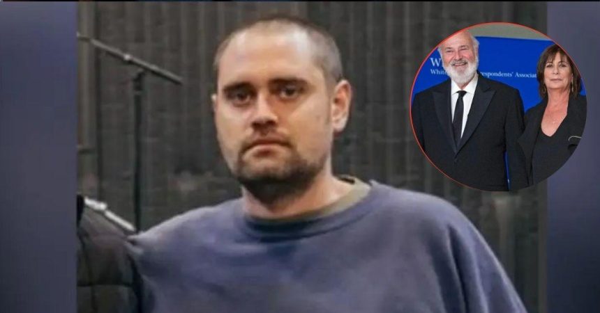 Rob and Michele Reiner’s Son Nick Was Diagnosed With ‘Schizophrenia’