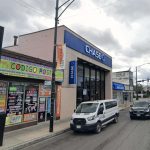 Robber shoots Brinks guard outside Brighton Park bank; ,000 reward offered