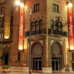 Robbers mugged a Bally’s employee inside the company’s downtown Chicago casino: report