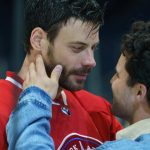 Robbie G.K. on Scott and Kip’s Kiss and Sex Scenes