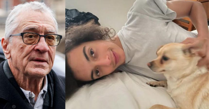 Robert De Niro’s Tragedy Deepens As Grandson’s Dealer Faces NY Deaths