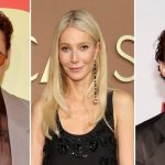 Robert Downey Jr. Teases Gwyneth Paltrow for Forgetting Tom Holland