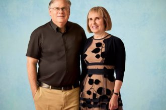 Robert and Michelle King Renew CBS Studios Overall Deal