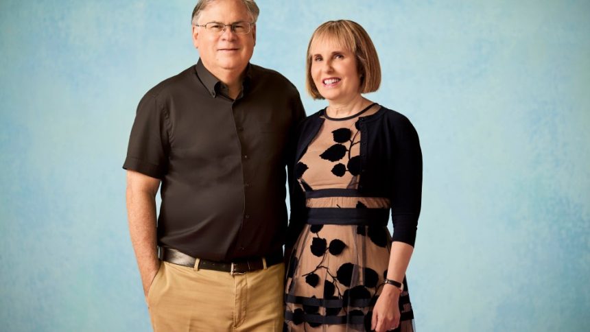 Robert and Michelle King Renew CBS Studios Overall Deal