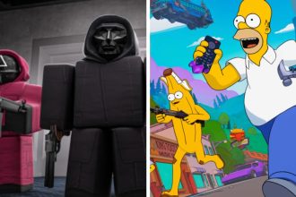 Roblox and Fortnite Team With Hollywood: Brand Collabs, Safety Issues