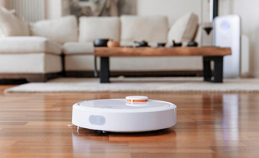 Robotic vacuum maker Dreame says untapped global demand to drive next phase of growth
