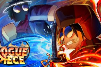 Rogue Piece codes (December 2025)