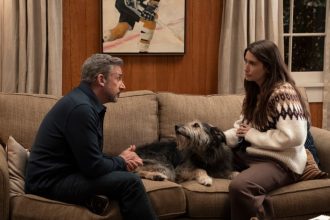 ‘Rooster’ Starring Steve Carrell to Debut on HBO in March