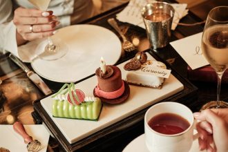 The Best Afternoon Tea in London in 2026