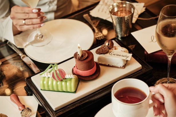 The Best Afternoon Tea in London in 2026
