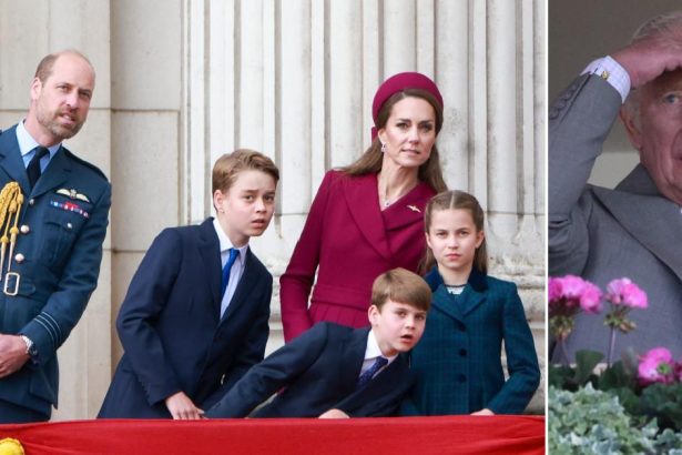 Royal Family Set to Continue ‘Cruel’ Christmas Weigh-In Tradition