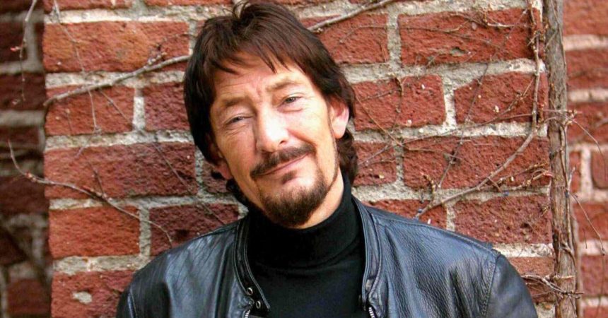 Royalties From Chris Rea’s ‘Driving Home for Christmas’ Revealed