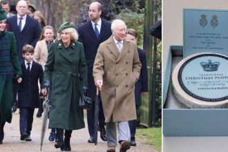 Rudest And Weirdest Royal Family Gag Gifts Revealed