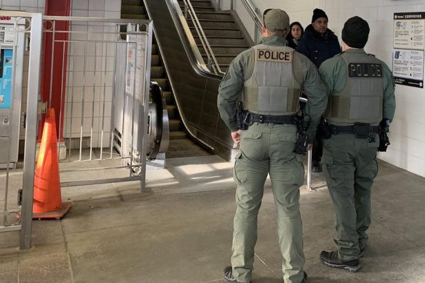Ruh-roh! Feds blast CTA’s new safety plan, threaten to withhold  million
