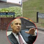 Rule That May Force Residents to Live Forever on Prince Andrew Road