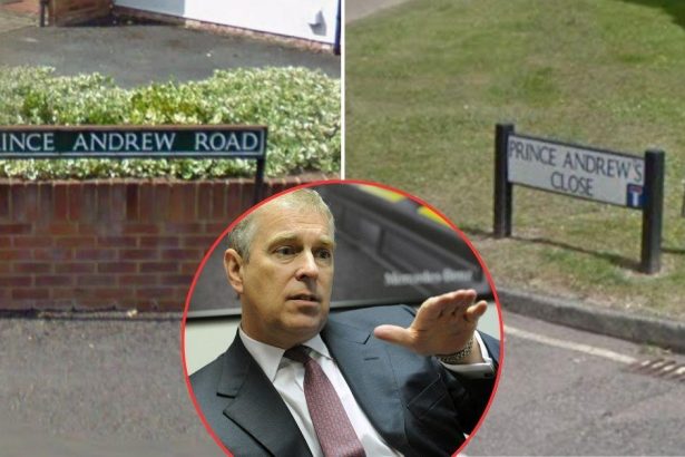 Rule That May Force Residents to Live Forever on Prince Andrew Road