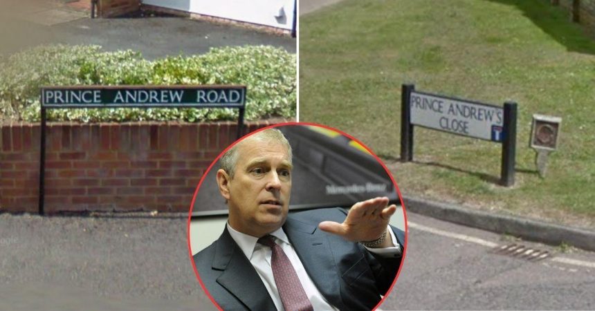 Rule That May Force Residents to Live Forever on Prince Andrew Road