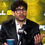 Rumor killer on fan-favorite personality quitting AEW