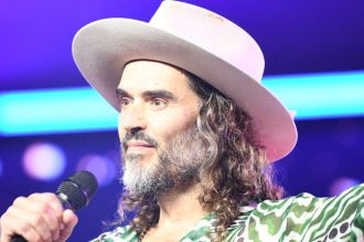 Russell Brand Charged With Two New Counts Of Rape And Sexual Assault