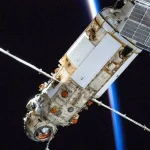 Russia Scales Back Ambitions for Its Next Space Station