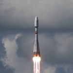 Russia sends 3 Iranian satellites into orbit, report says : NPR