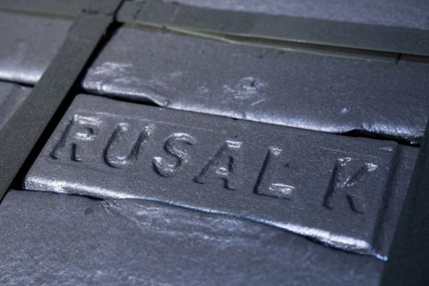 Russian court rules in favour of Rusal in .32 billion lawsuit against Rio Tinto