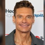 Ryan Seacrest Dumped Again by Girlfriend Camille Orders