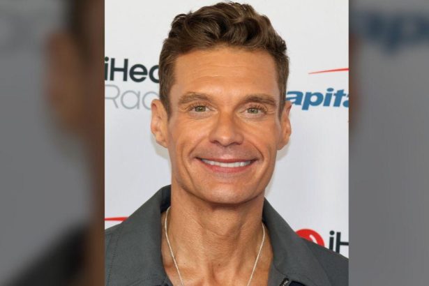 Ryan Seacrest Dumped Again by Girlfriend Camille Orders