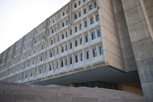 SAMSHA acting chief, Art Kleinschmidt, to leave his post Friday