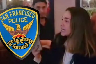 SF Drunk Woman Has Not Yet Pressed Charges Against Her Alleged Attackers
