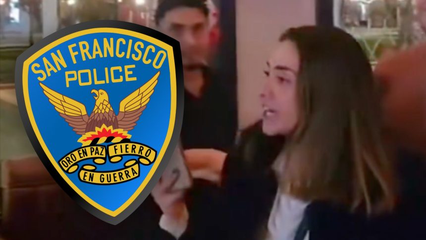 SF Drunk Woman Has Not Yet Pressed Charges Against Her Alleged Attackers